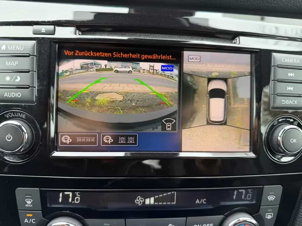 Nissan Qashqai Tekna+ 06/2019-photo-18