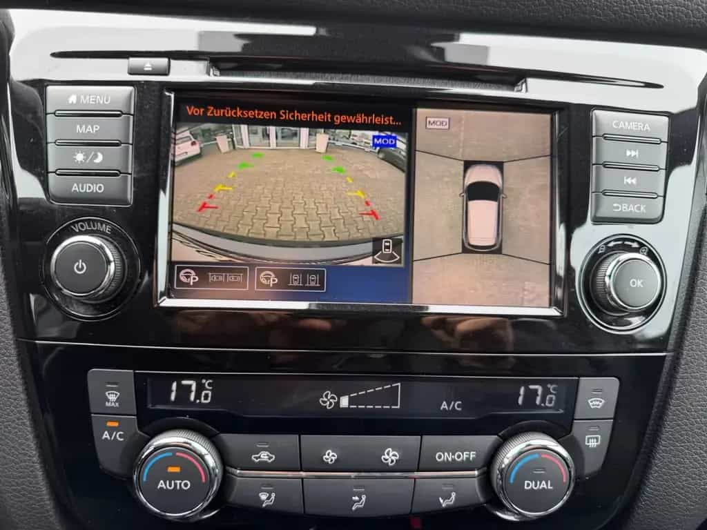 Nissan Qashqai Tekna+ 06/2019-photo-19