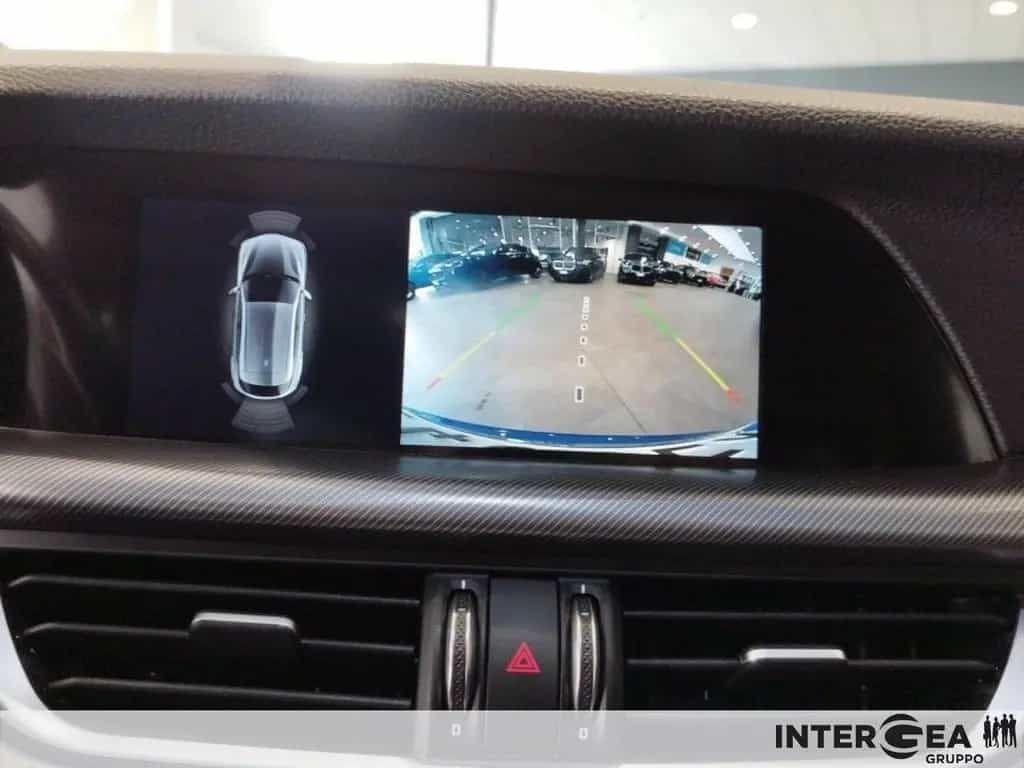 Alfa Romeo Stelvio ROMEO Stelvio 2.2 t Veloce Q4 210cv auto 08/2022-photo-14