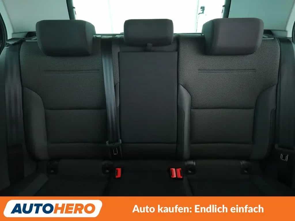 Volkswagen Golf VII 1.4 TSI Comfortline BM*NAV*LIMIT*PDC*SH 11/2017-photo-15