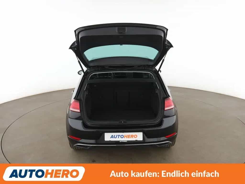 Volkswagen Golf VII 1.4 TSI Comfortline BM*NAV*LIMIT*PDC*SH 11/2017-photo-16