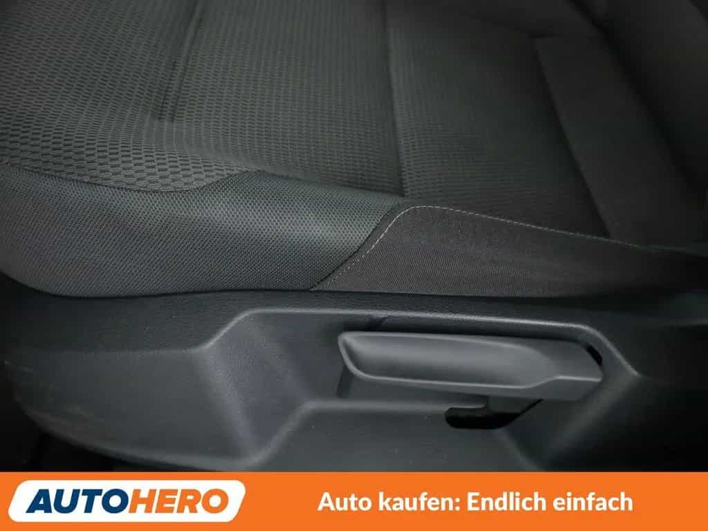 Volkswagen Golf VII 1.4 TSI Comfortline BM*NAV*LIMIT*PDC*SH 11/2017-photo-30