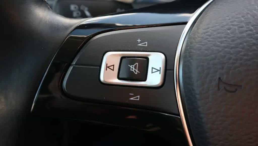 Volkswagen Golf VII Variant Join Navi Sitzheizung Apple Car 07/2018-photo-11