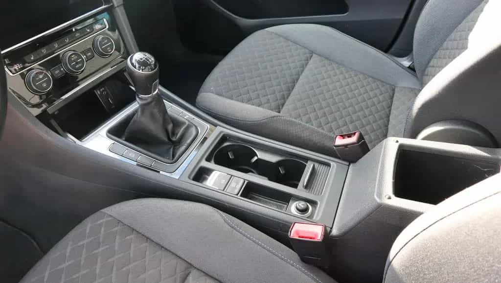 Volkswagen Golf VII Variant Join Navi Sitzheizung Apple Car 07/2018-photo-24