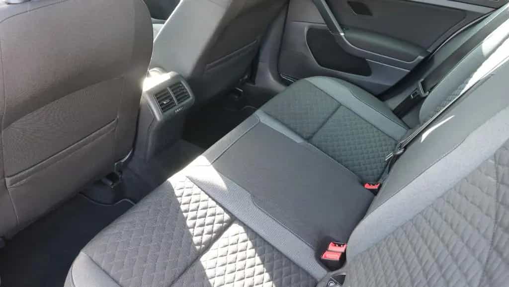 Volkswagen Golf VII Variant Join Navi Sitzheizung Apple Car 07/2018-photo-27
