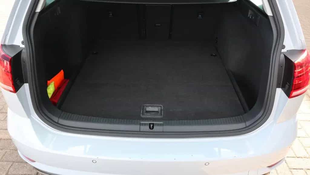 Volkswagen Golf VII Variant Join Navi Sitzheizung Apple Car 07/2018-photo-28