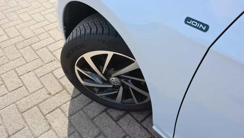 Volkswagen Golf VII Variant Join Navi Sitzheizung Apple Car 07/2018-photo-4