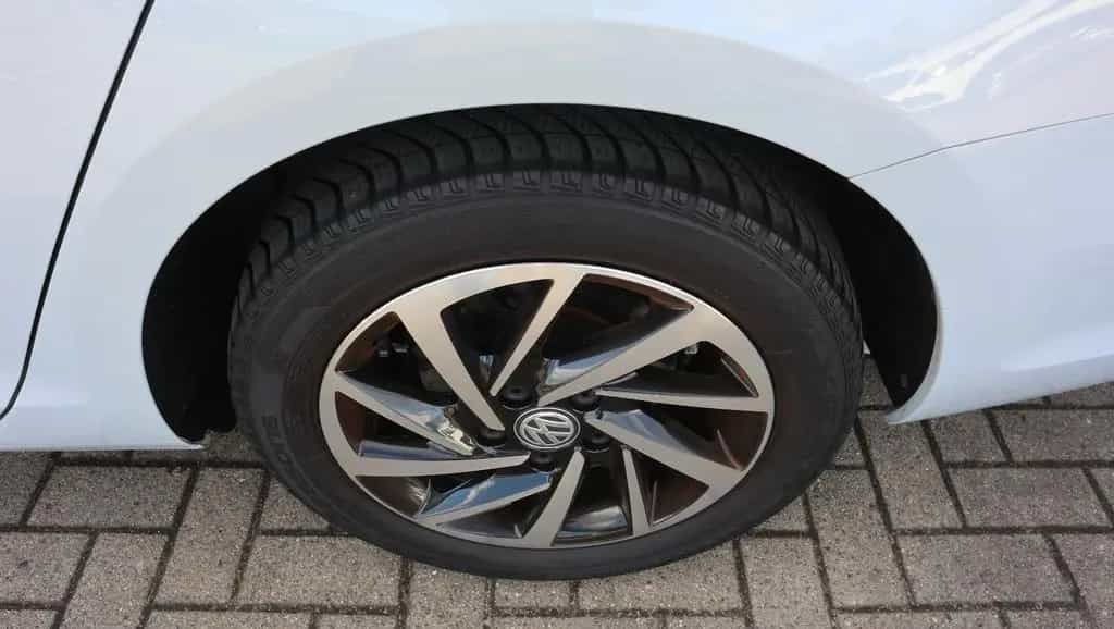 Volkswagen Golf VII Variant Join Navi Sitzheizung Apple Car 07/2018-photo-5