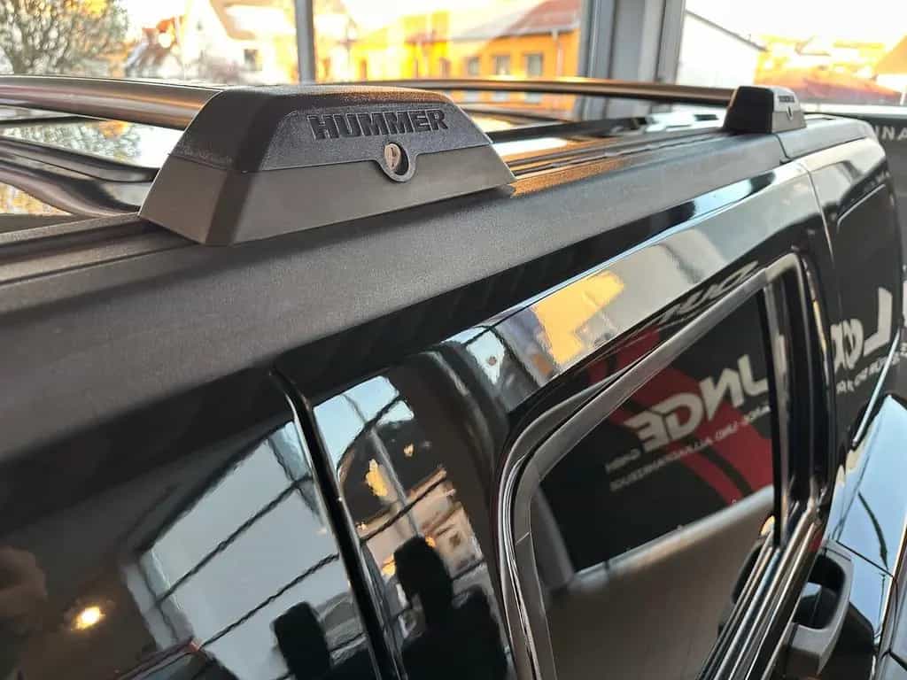 Hummer H3 3.7 |Sehr gepflegt|Offroad-Optik| 10/2007-photo-28