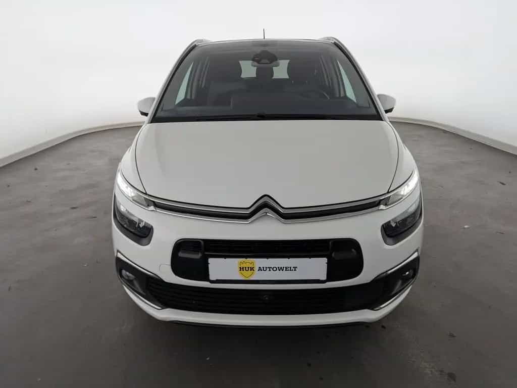 Citroën C4 Grand Spacetourer 1.2 PureTech 130 Shine S&S 06/2020-photo-0