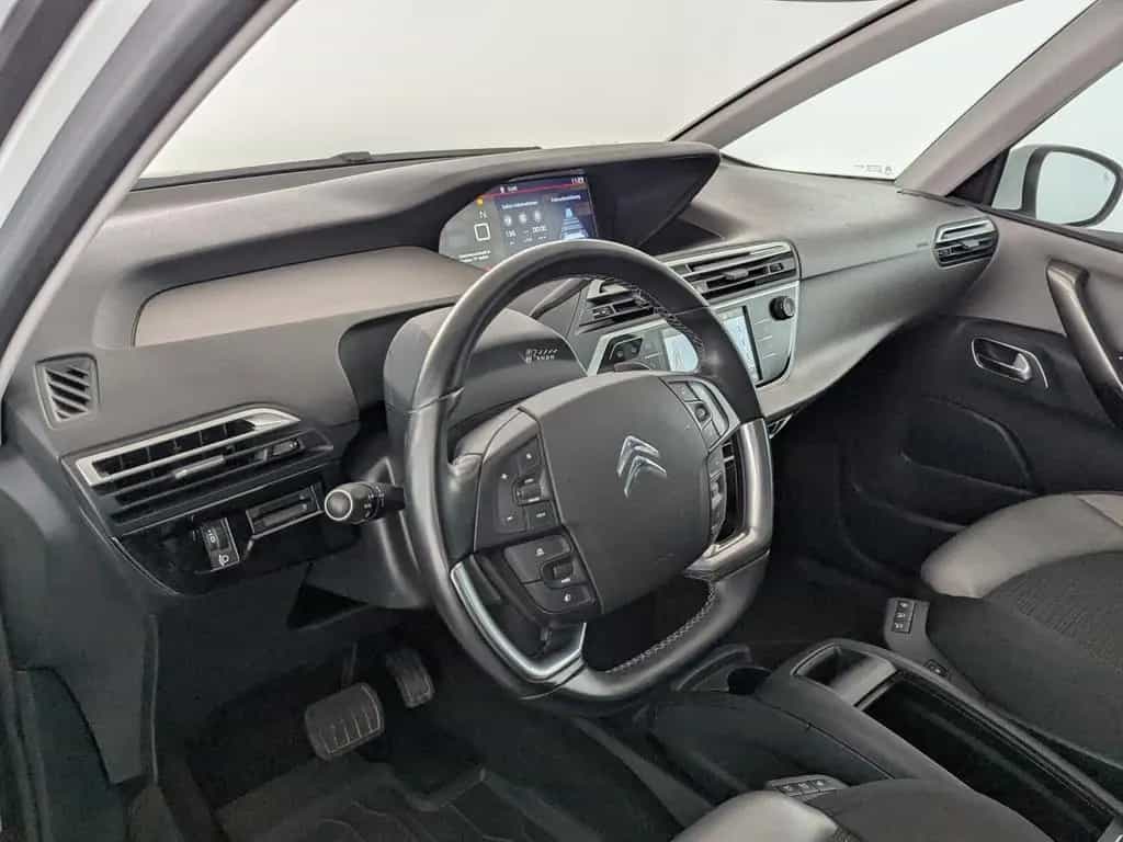 Citroën C4 Grand Spacetourer 1.2 PureTech 130 Shine S&S 06/2020-photo-12