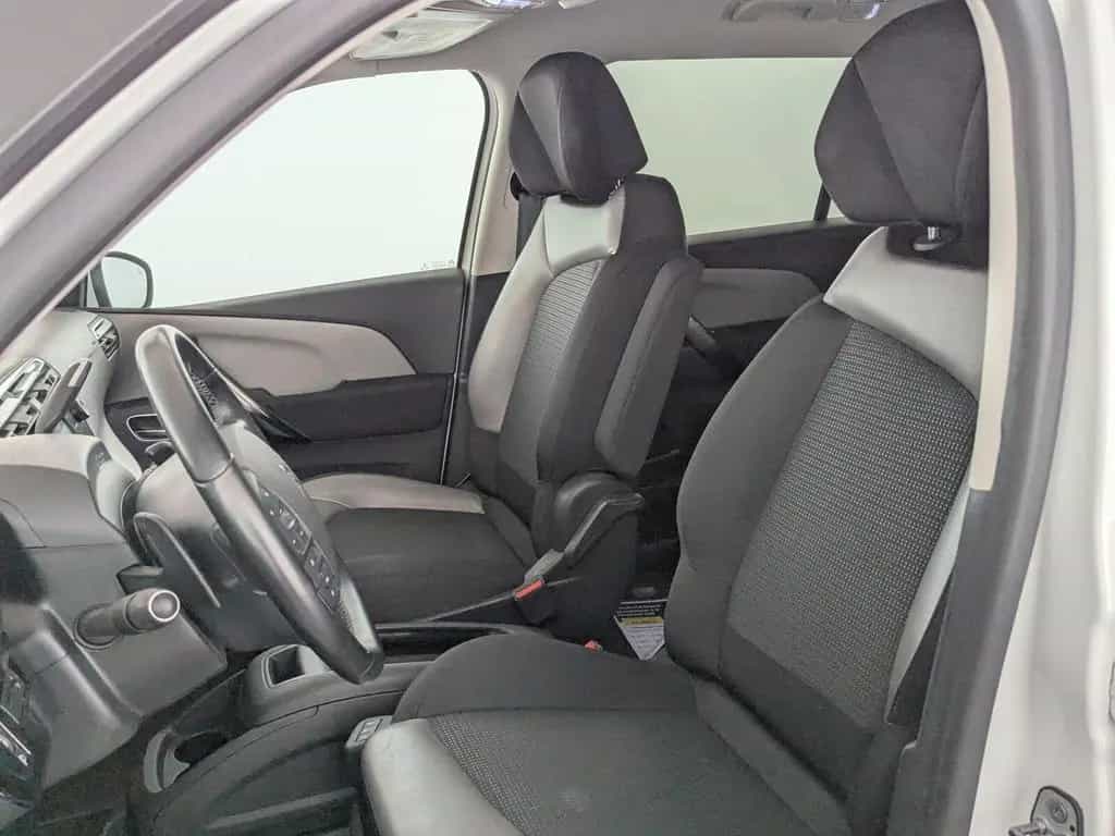 Citroën C4 Grand Spacetourer 1.2 PureTech 130 Shine S&S 06/2020-photo-13