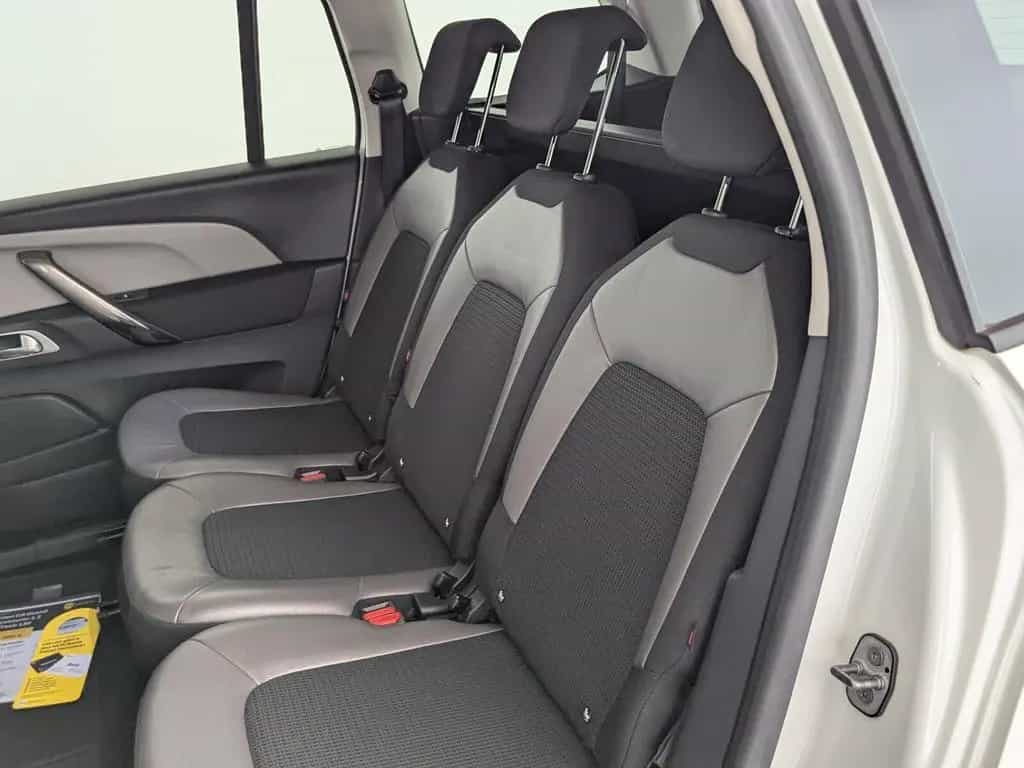 Citroën C4 Grand Spacetourer 1.2 PureTech 130 Shine S&S 06/2020-photo-14
