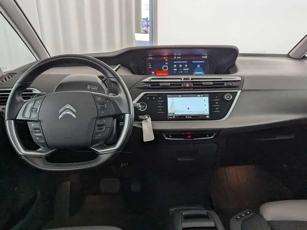 Citroën C4 Grand Spacetourer 1.2 PureTech 130 Shine S&S 06/2020-photo-15