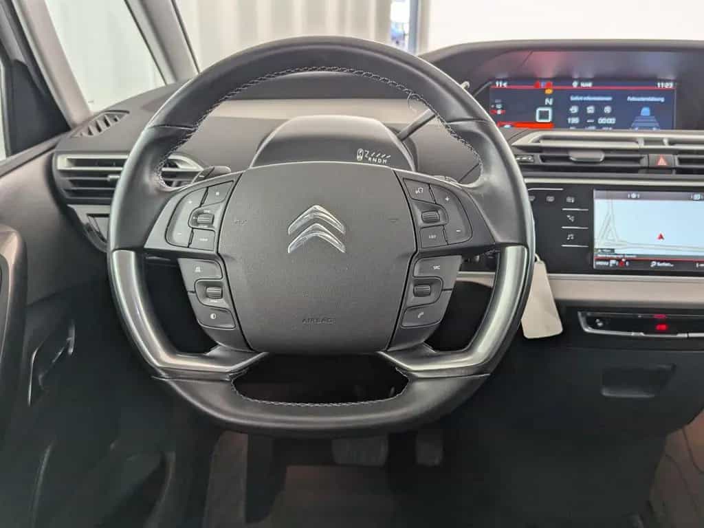 Citroën C4 Grand Spacetourer 1.2 PureTech 130 Shine S&S 06/2020-photo-16