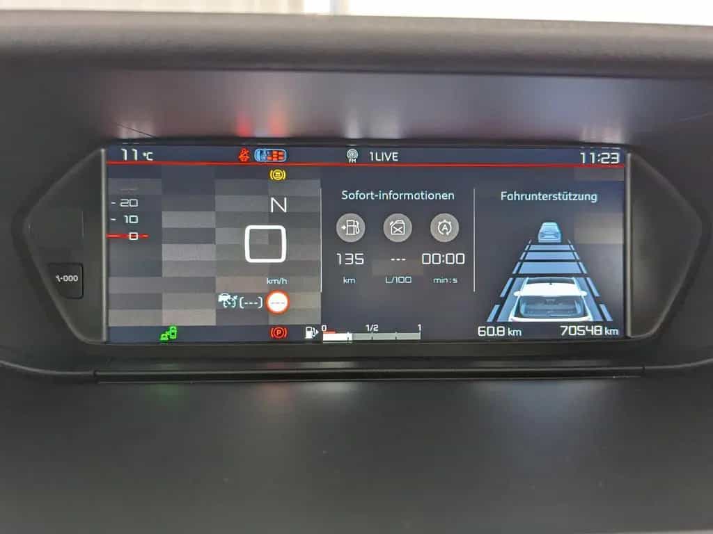 Citroën C4 Grand Spacetourer 1.2 PureTech 130 Shine S&S 06/2020-photo-17