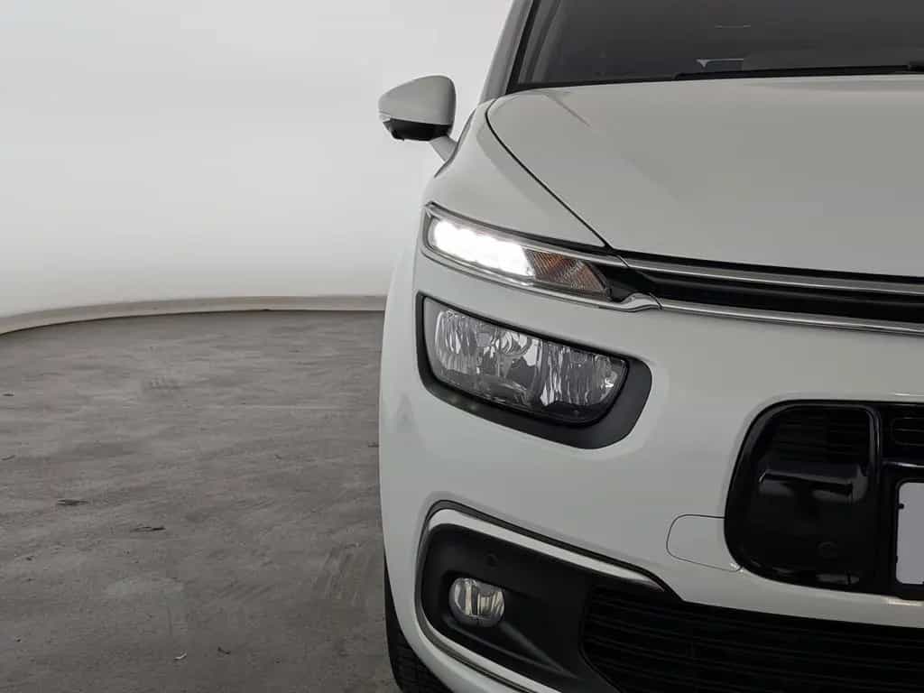 Citroën C4 Grand Spacetourer 1.2 PureTech 130 Shine S&S 06/2020-photo-1