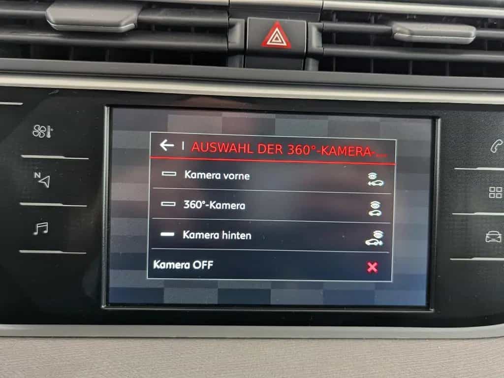 Citroën C4 Grand Spacetourer 1.2 PureTech 130 Shine S&S 06/2020-photo-19