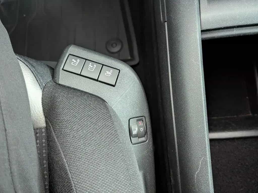Citroën C4 Grand Spacetourer 1.2 PureTech 130 Shine S&S 06/2020-photo-20