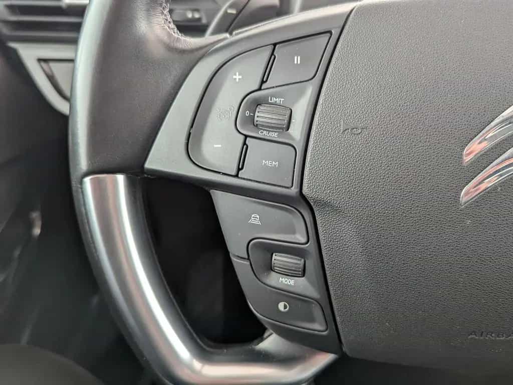 Citroën C4 Grand Spacetourer 1.2 PureTech 130 Shine S&S 06/2020-photo-22