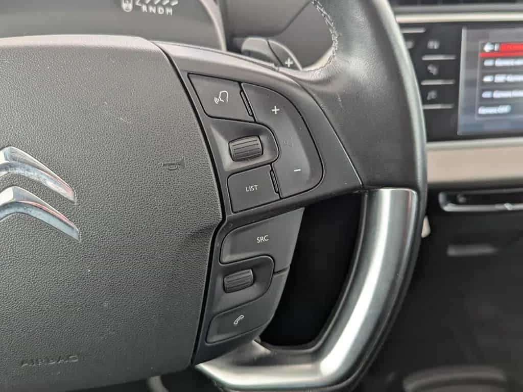 Citroën C4 Grand Spacetourer 1.2 PureTech 130 Shine S&S 06/2020-photo-23
