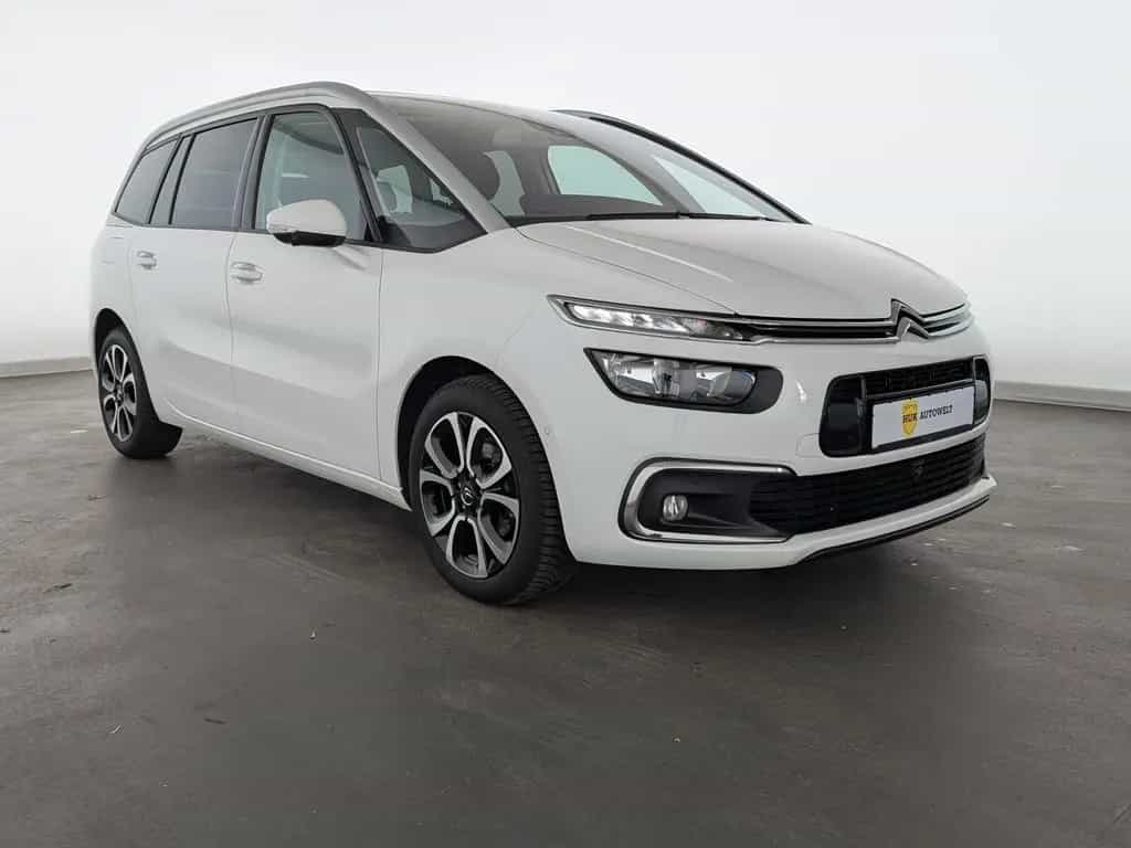 Citroën C4 Grand Spacetourer 1.2 PureTech 130 Shine S&S 06/2020-photo-3