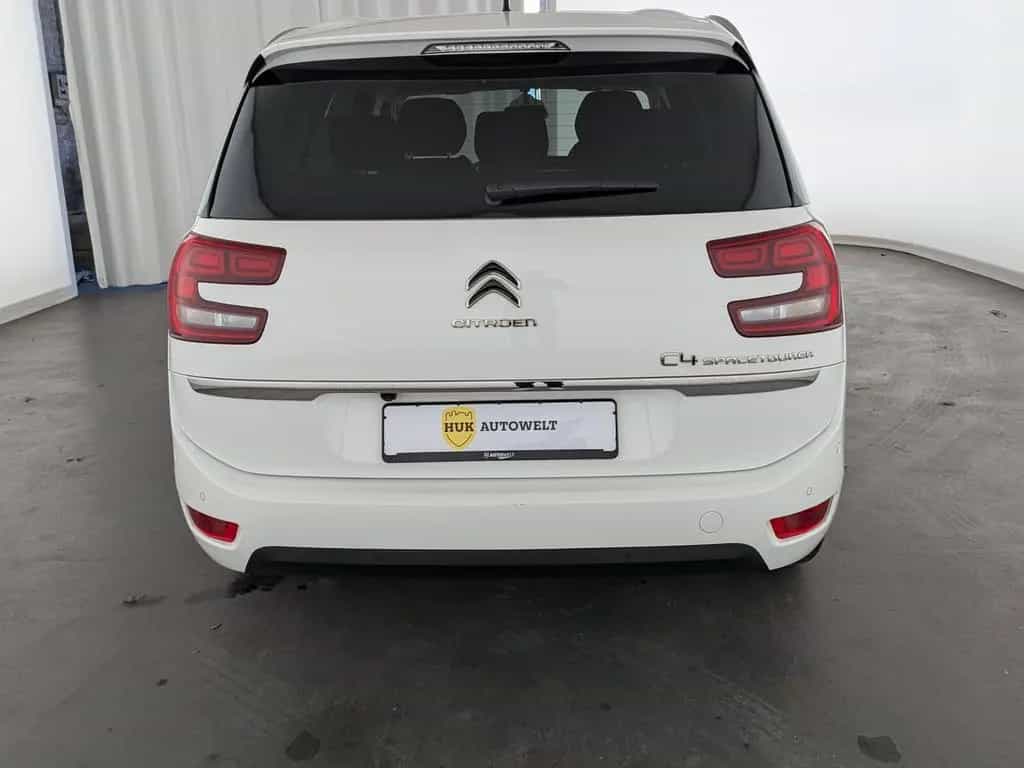 Citroën C4 Grand Spacetourer 1.2 PureTech 130 Shine S&S 06/2020-photo-5