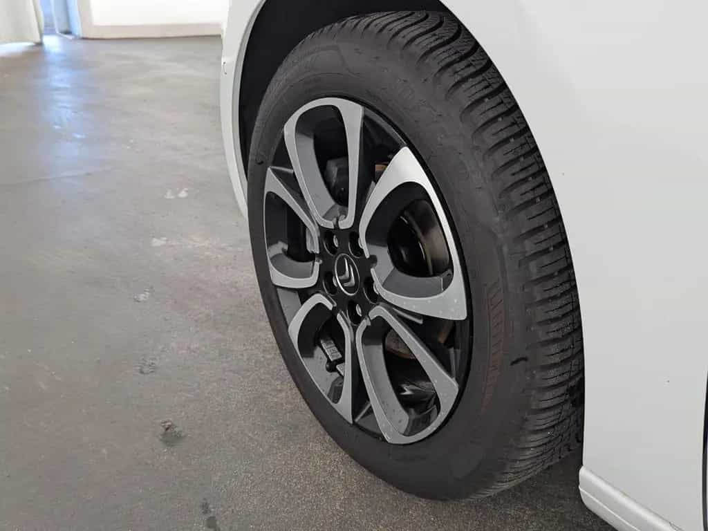 Citroën C4 Grand Spacetourer 1.2 PureTech 130 Shine S&S 06/2020-photo-8