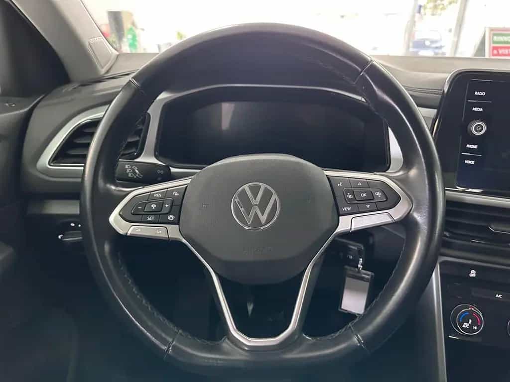 Other Other Volkswagen T-Roc 1.0 TSI Style 02/2023-photo-10