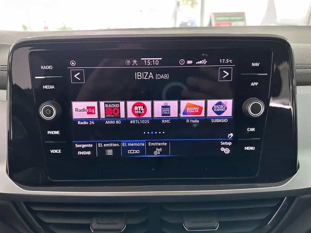Other Other Volkswagen T-Roc 1.0 TSI Style 02/2023-photo-11