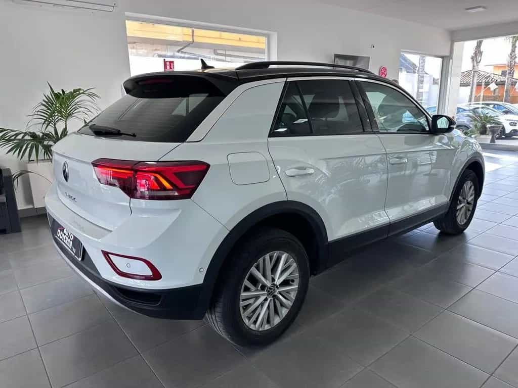 Other Other Volkswagen T-Roc 1.0 TSI Style 02/2023-photo-2