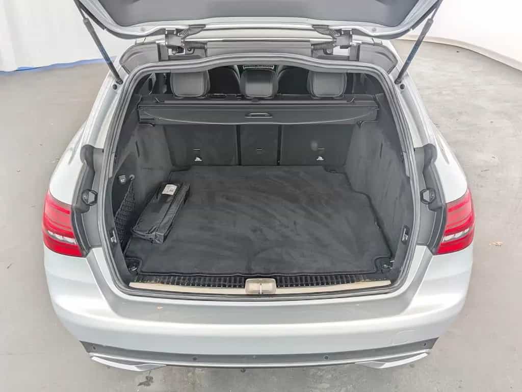 Mercedes-Benz C-Class 200 T Avantgarde 4Matic LED+NAVI+AHK+ACC+SHZ+ 11/2018-photo-10