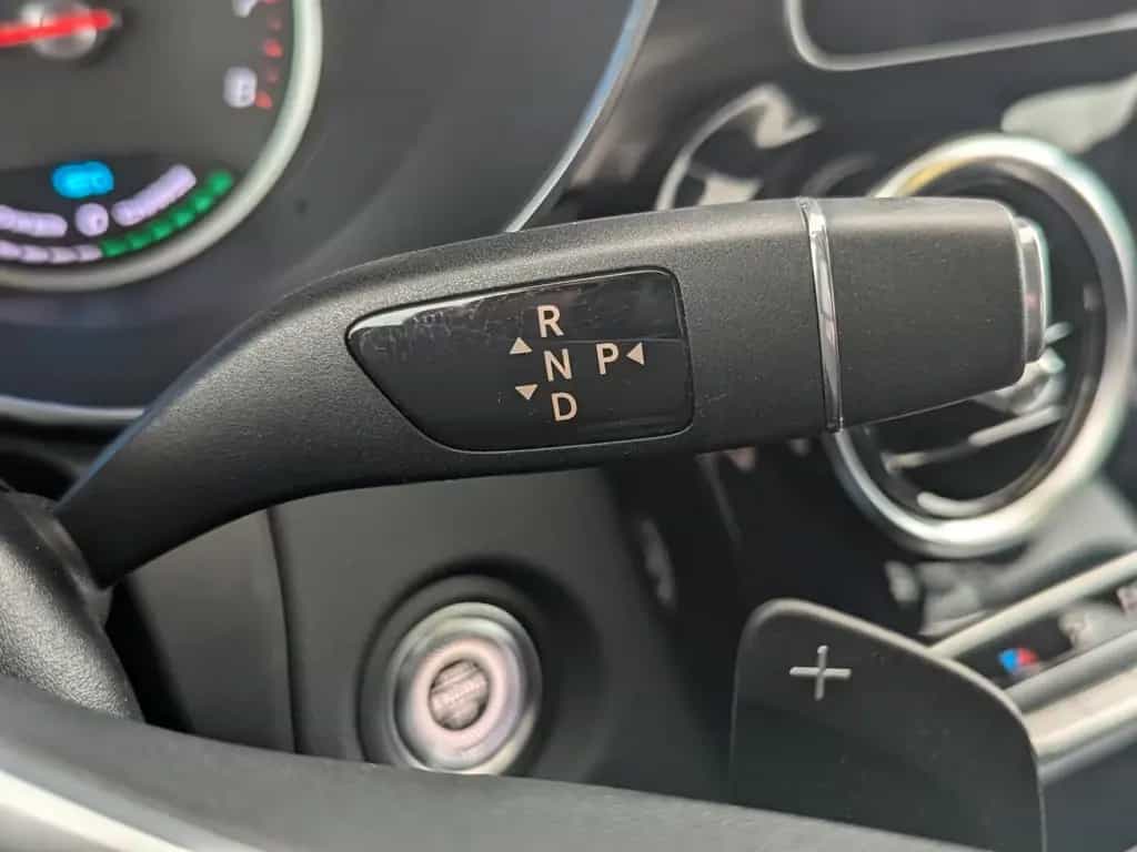 Mercedes-Benz C-Class 200 T Avantgarde 4Matic LED+NAVI+AHK+ACC+SHZ+ 11/2018-photo-23