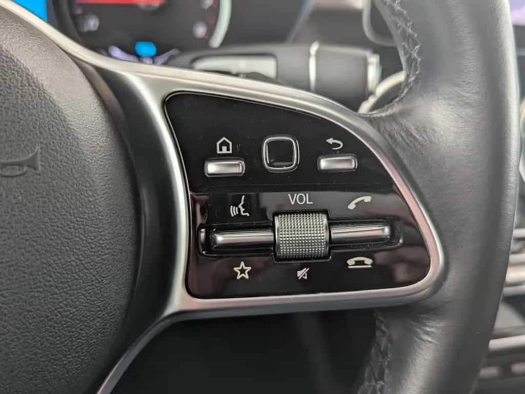 Mercedes-Benz C-Class 200 T Avantgarde 4Matic LED+NAVI+AHK+ACC+SHZ+ 11/2018-photo-25
