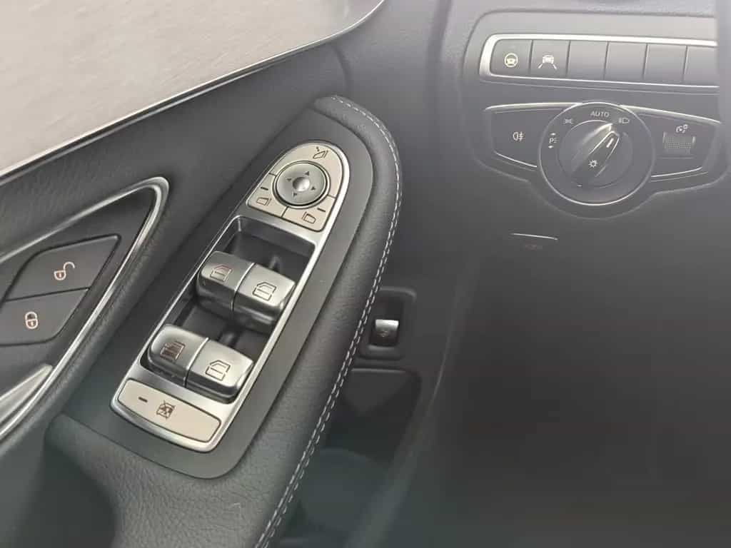 Mercedes-Benz C-Class 200 T Avantgarde 4Matic LED+NAVI+AHK+ACC+SHZ+ 11/2018-photo-26