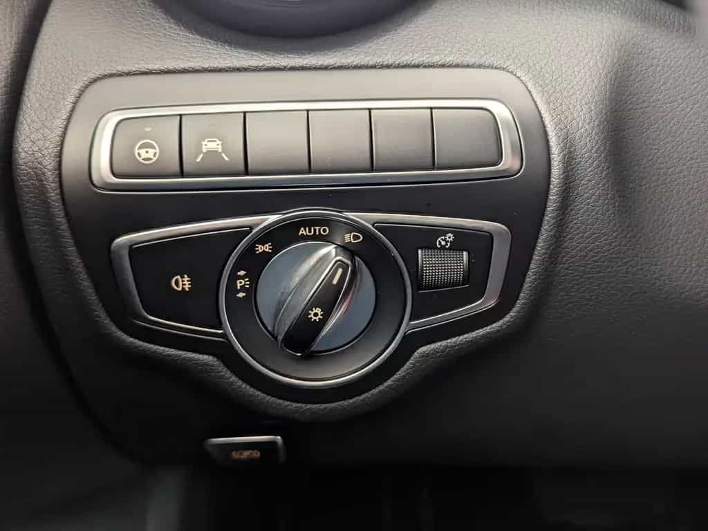 Mercedes-Benz C-Class 200 T Avantgarde 4Matic LED+NAVI+AHK+ACC+SHZ+ 11/2018-photo-27