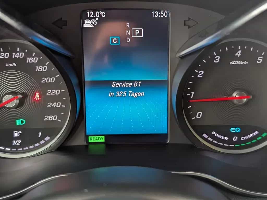 Mercedes-Benz C-Class 200 T Avantgarde 4Matic LED+NAVI+AHK+ACC+SHZ+ 11/2018-photo-29