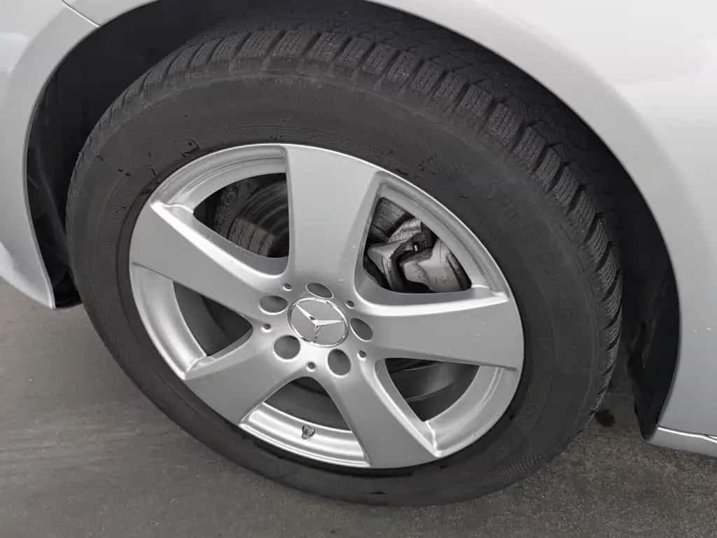 Mercedes-Benz C-Class 200 T Avantgarde 4Matic LED+NAVI+AHK+ACC+SHZ+ 11/2018-photo-9