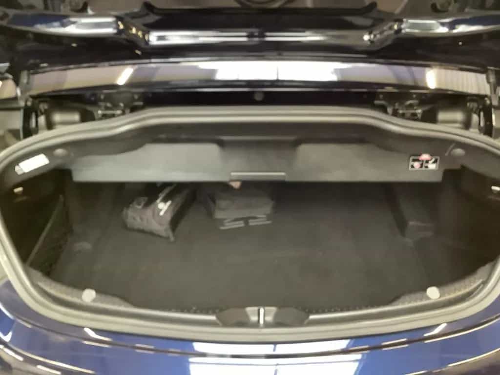 Mercedes-Benz C 180 Cabriolet AMG*LED*Airscarf*Kamera*AHK* 07/2021-photo-14