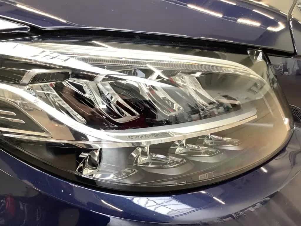 Mercedes-Benz C 180 Cabriolet AMG*LED*Airscarf*Kamera*AHK* 07/2021-photo-17