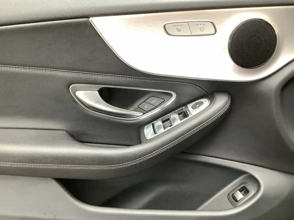 Mercedes-Benz C 180 Cabriolet AMG*LED*Airscarf*Kamera*AHK* 07/2021-photo-8