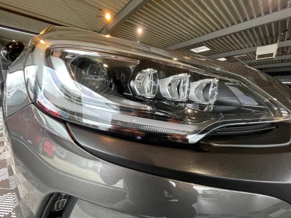 DS Automobiles DS3 1.2 Pure Tech Cafe Racer Sondermodel *Autom* 06/2018-photo-24