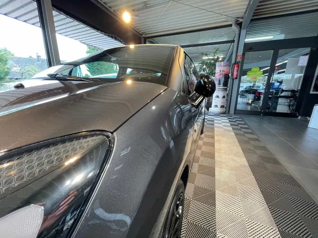 DS Automobiles DS3 1.2 Pure Tech Cafe Racer Sondermodel *Autom* 06/2018-photo-25