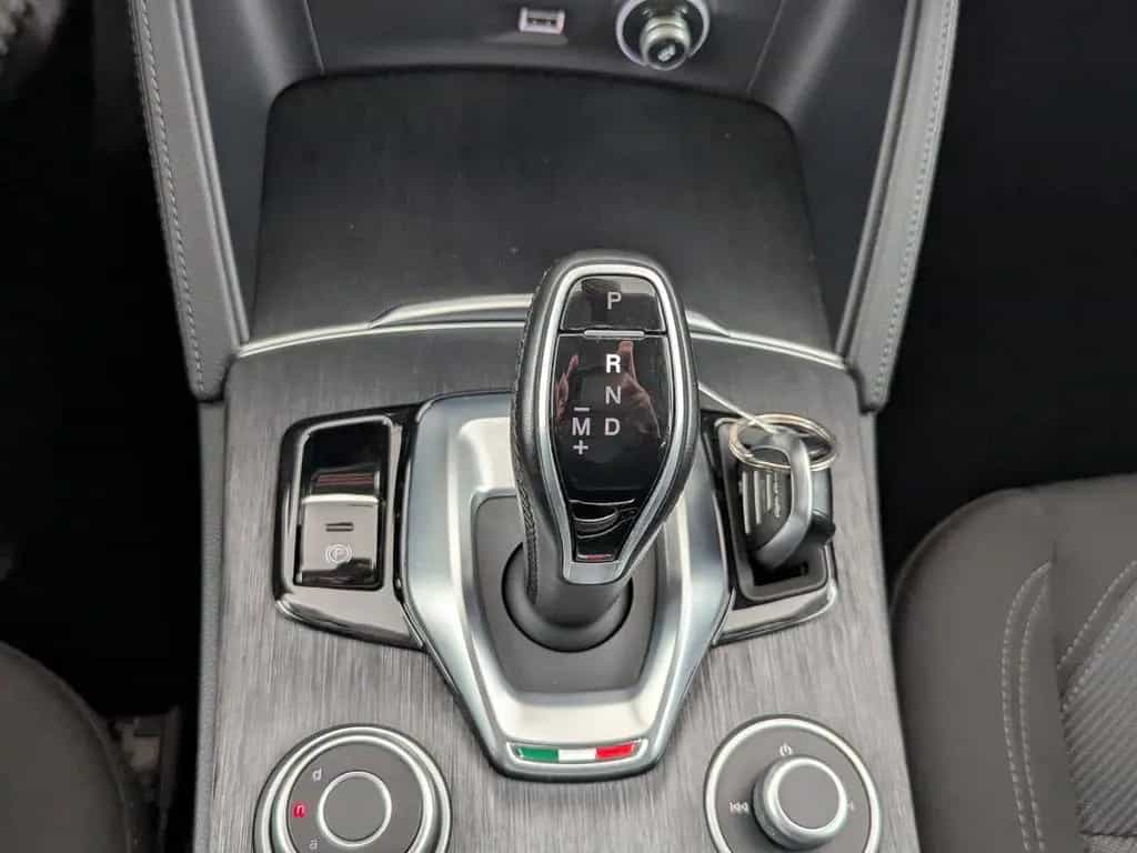 Alfa Romeo Stelvio 2.2 JTDM Business Q4 (E6dT) AHK+SHZ+RFK+ 09/2020-photo-22