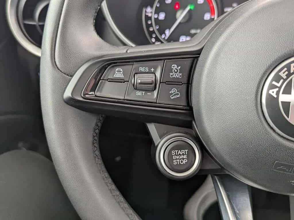 Alfa Romeo Stelvio 2.2 JTDM Business Q4 (E6dT) AHK+SHZ+RFK+ 09/2020-photo-24