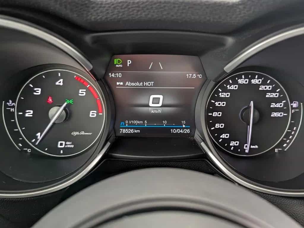 Alfa Romeo Stelvio 2.2 JTDM Business Q4 (E6dT) AHK+SHZ+RFK+ 09/2020-photo-26