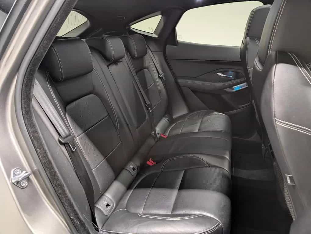 Jaguar E-Pace R-Dynamic S LED/Navi/Pano/SHZ/Kam/20-LM 11/2019-photo-12