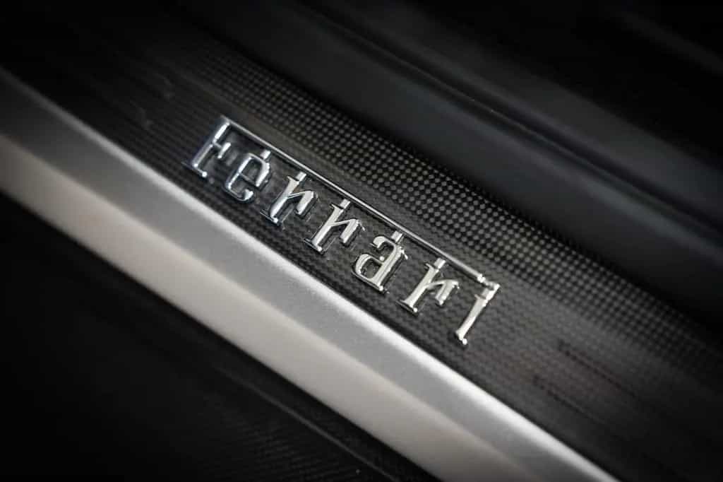 Ferrari Roma 04/2023-photo-11