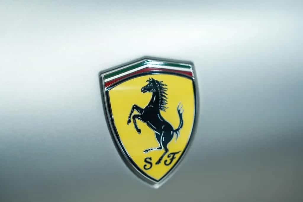 Ferrari Roma 04/2023-photo-13