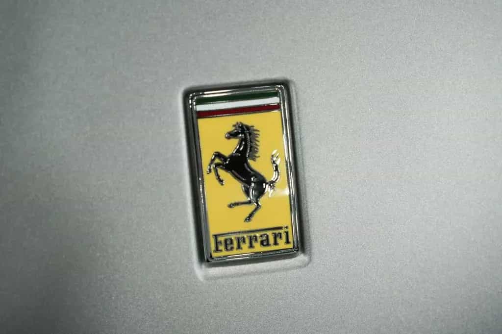Ferrari Roma 04/2023-photo-14